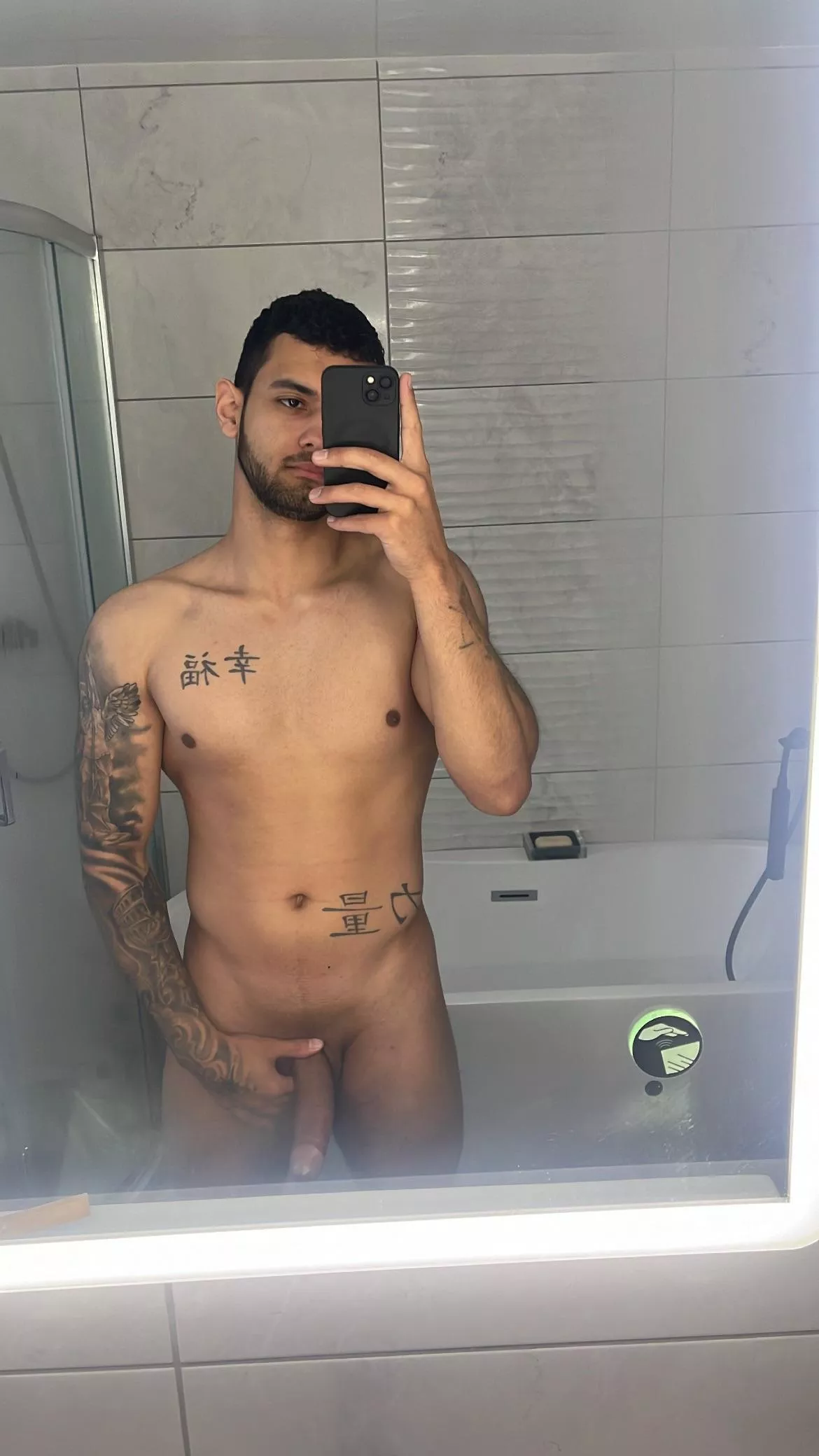 Handle it? posted by Henderson_98