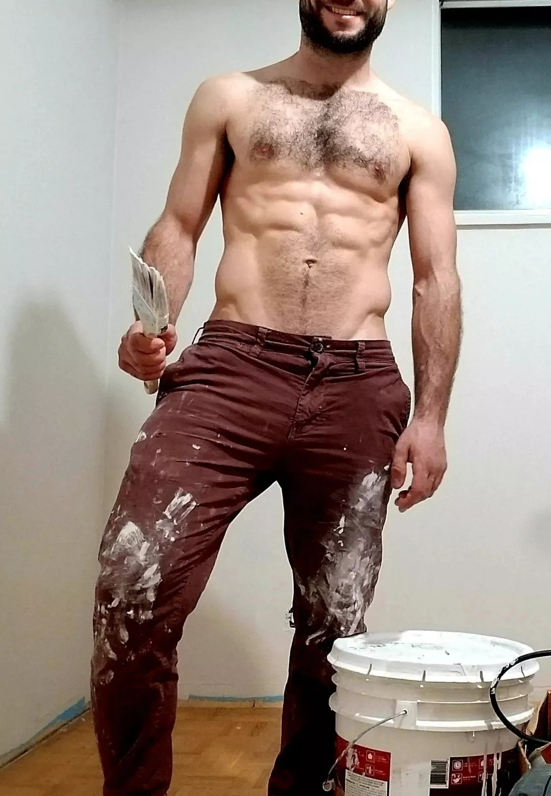 Have a job for me? posted by TomasDriller