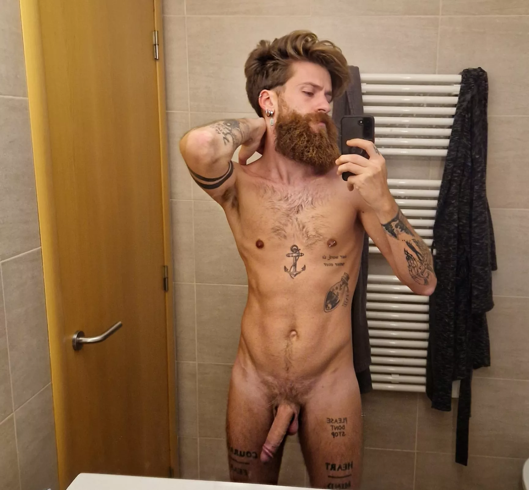 Hello Sweet !!!! posted by gingerdany