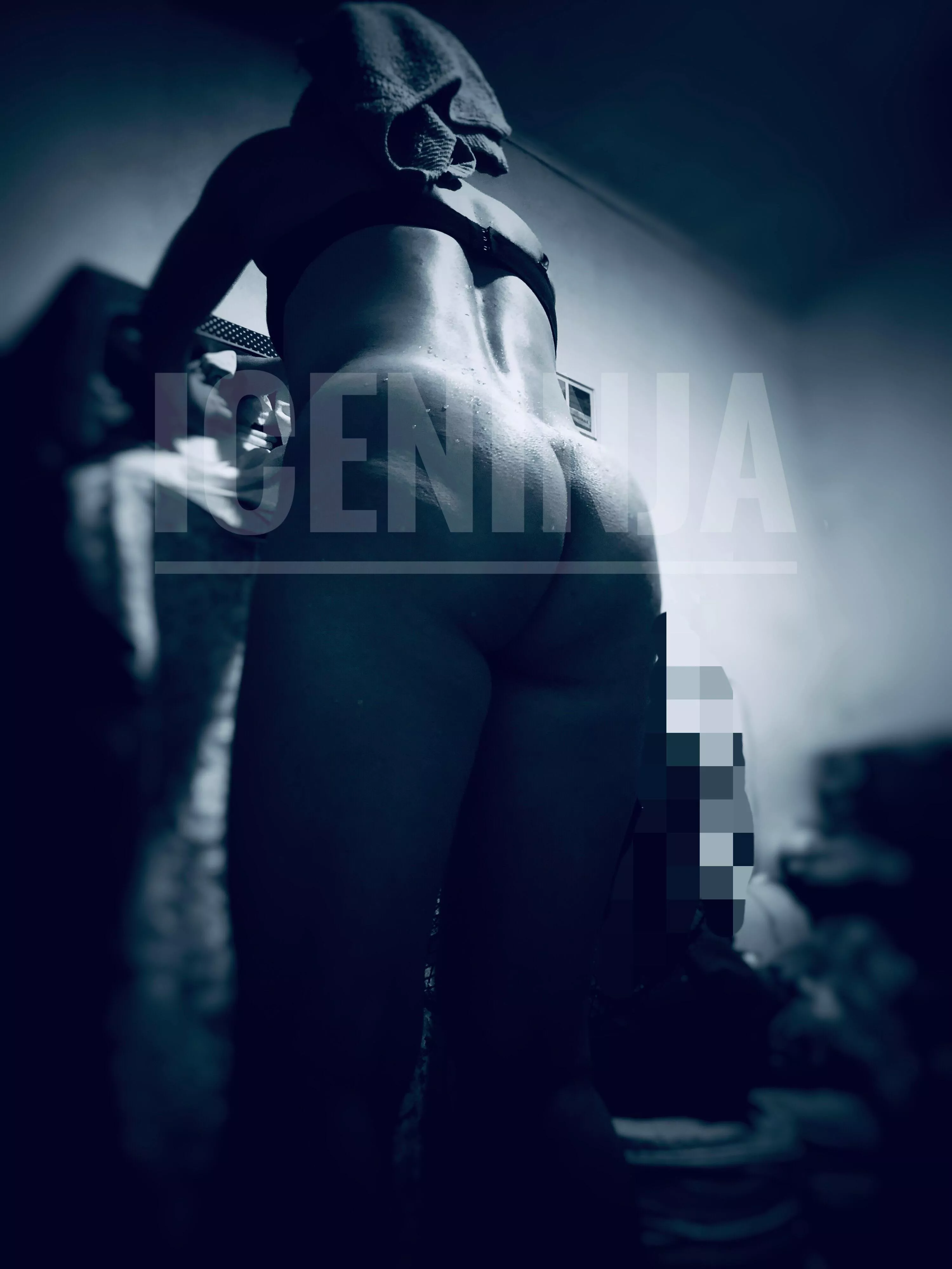 Hit me (f)rom behind, maybe? posted by _IceNinja