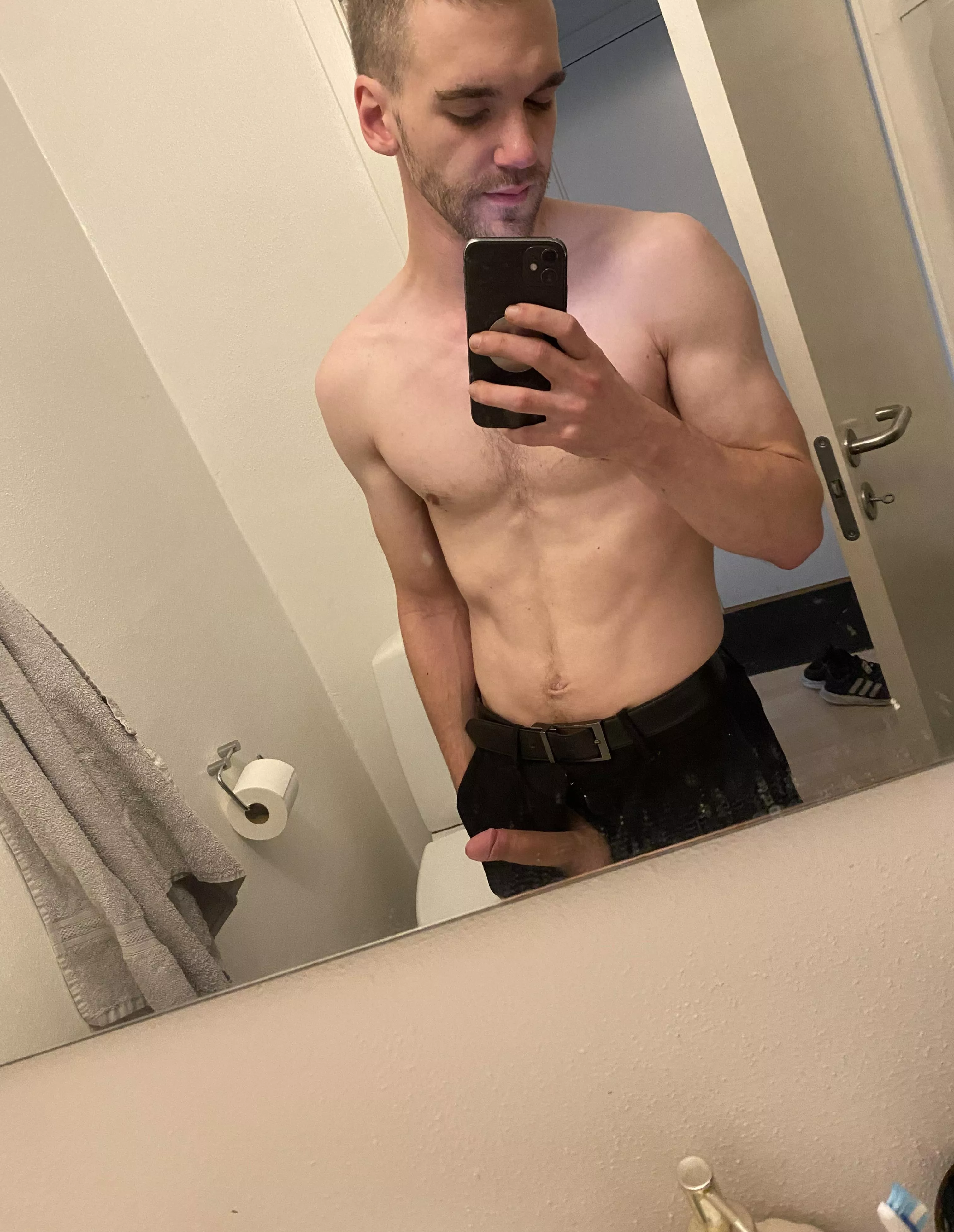 Hope you had a good weekend everyone posted by PossibilityRare9257