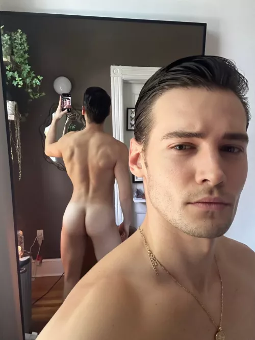 How's it lookin'? by ColinH_94025