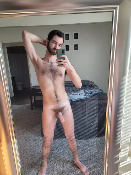 I feel really good today by SoulOfAGay