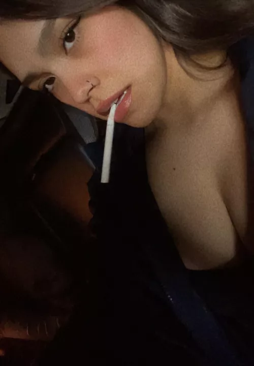 I found my fuckin calling 😭 by isthisorganicc