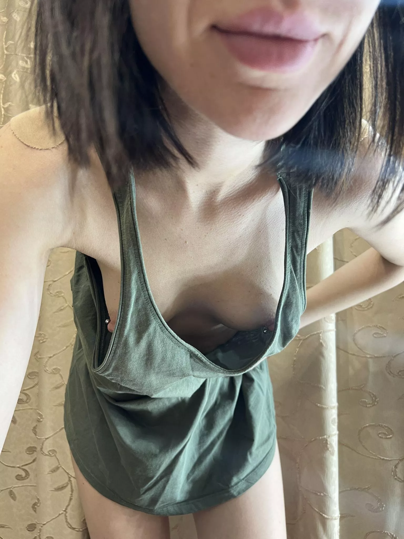 I hope these bras will cover my nipples posted by guardeddocking205