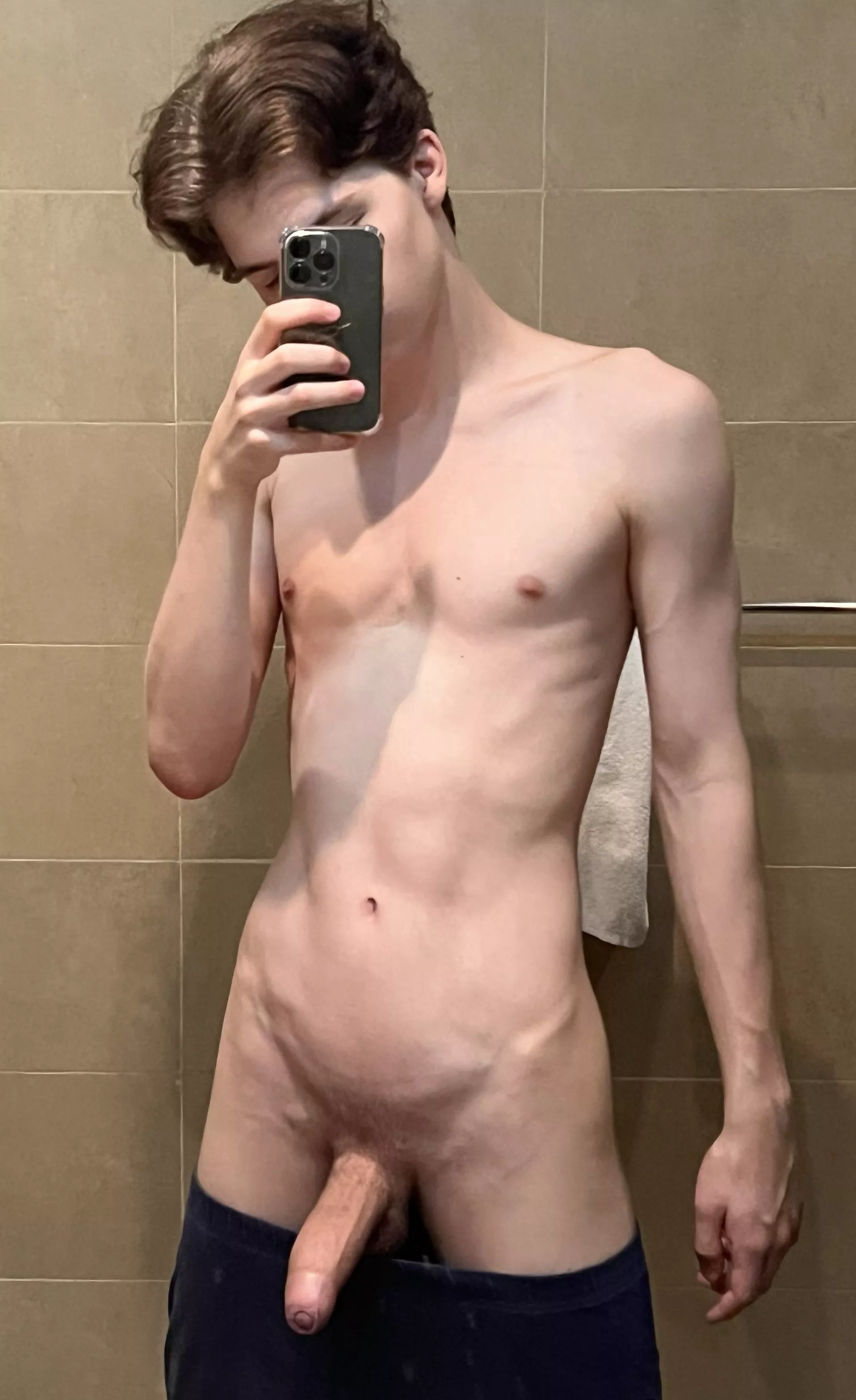 If you rate it I’ll send you more posted by marsel_cutie