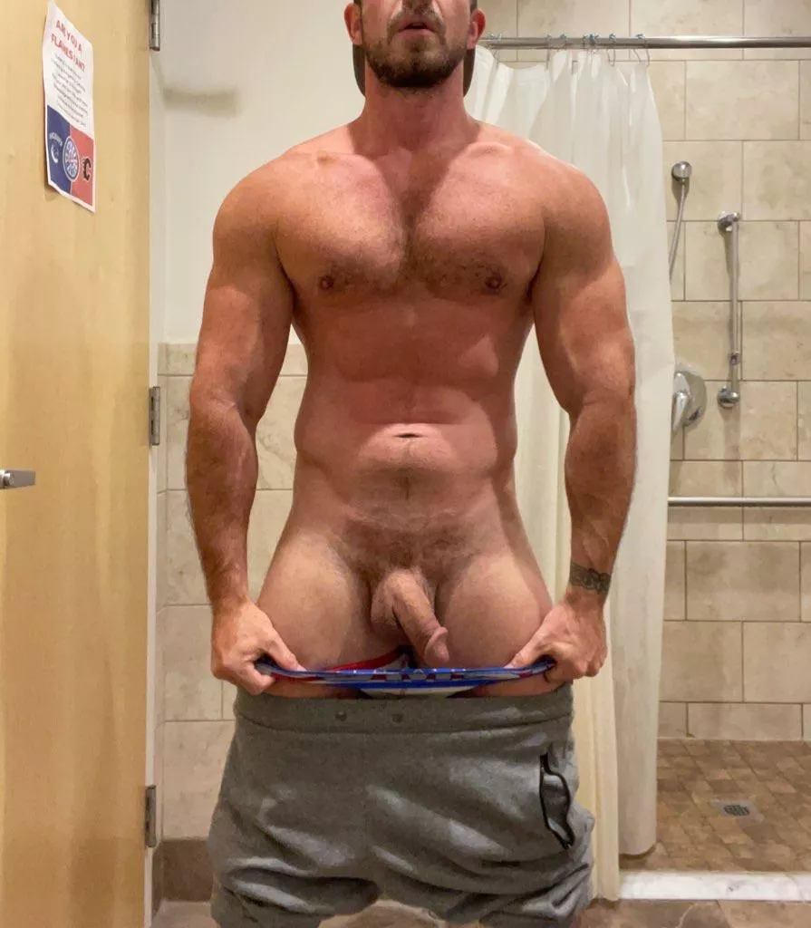 It gets much bigger posted by King_me84