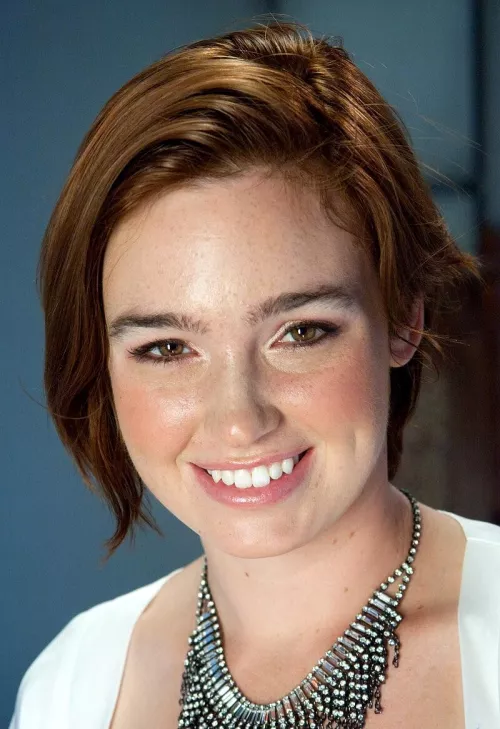 Jodi Taylor... by SpunkySpunkyAssGuy