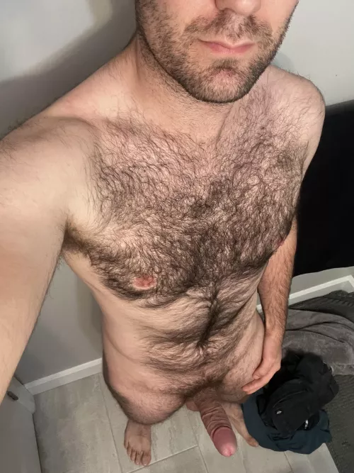 Join me in the shower? by Key_Painter6196