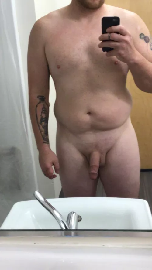 Just finished at the gy[m] hoping to finally see results by Powerful_Sentence_74