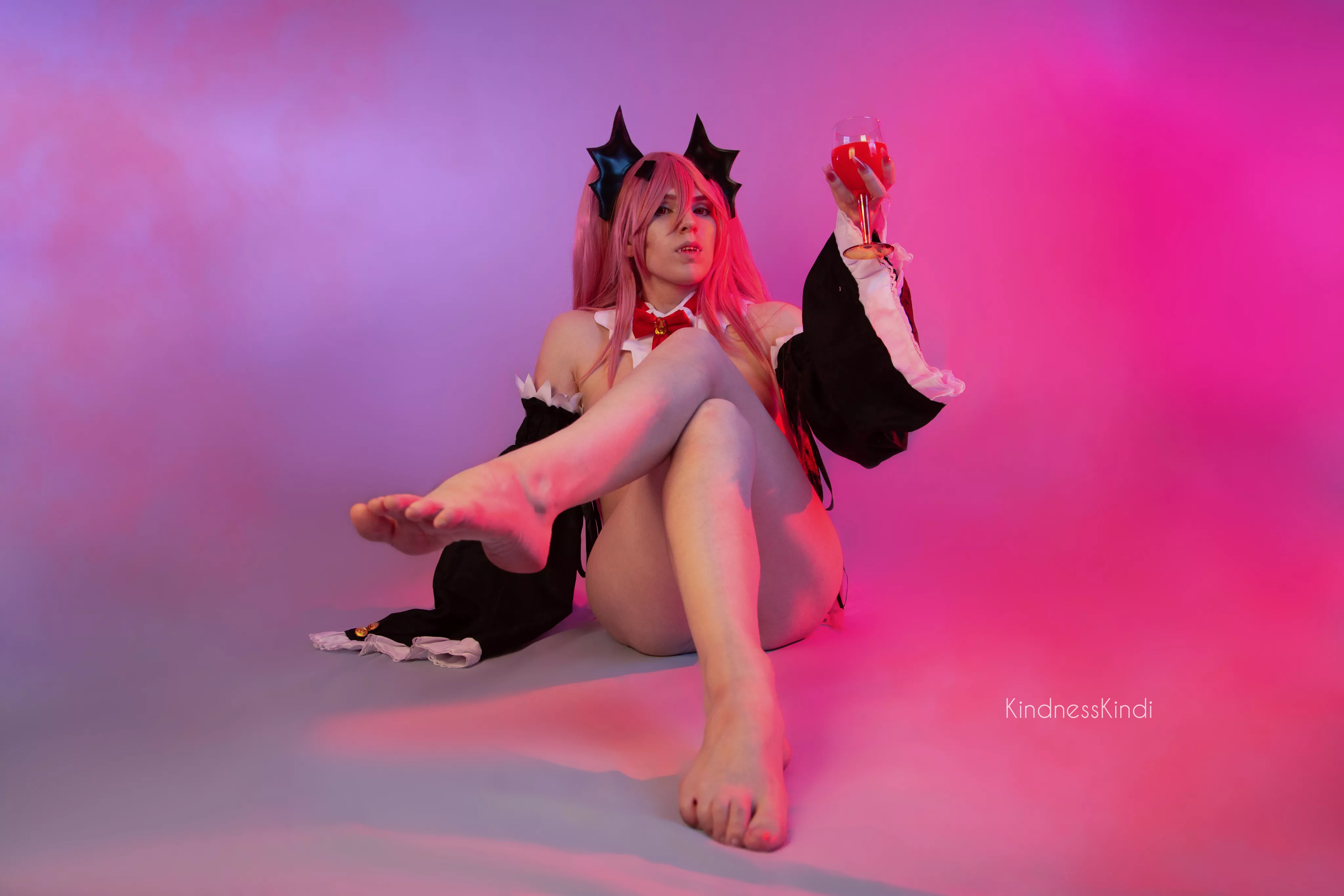 Krul Tepes [Owari No Seraph] (KindnessKindi) posted by kindnesskindi