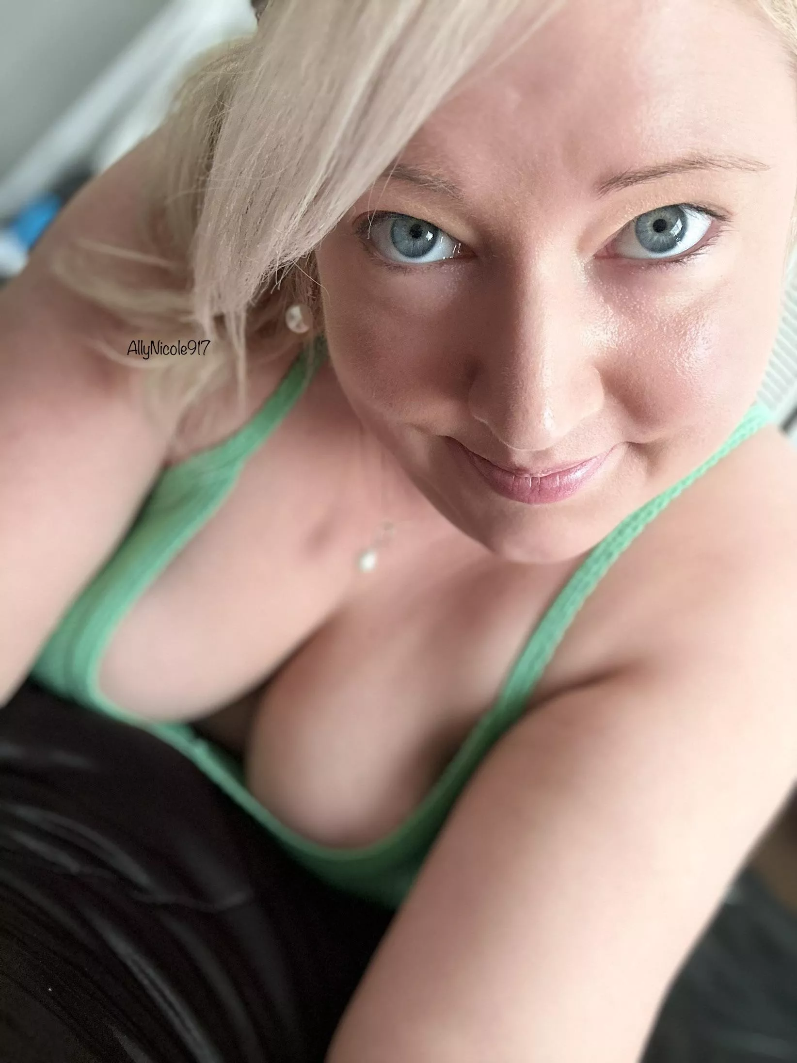 Let me give you some attention this Sunday evening posted by AllyNicole917