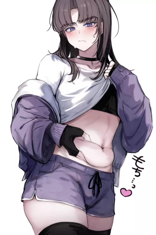 Love an extra bit of meat on them to grab by kik--Somakoi