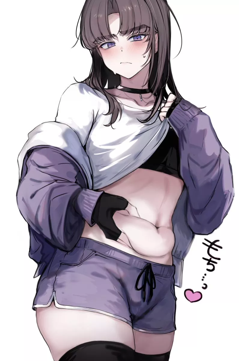 Love an extra bit of meat on them to grab posted by kik--Somakoi