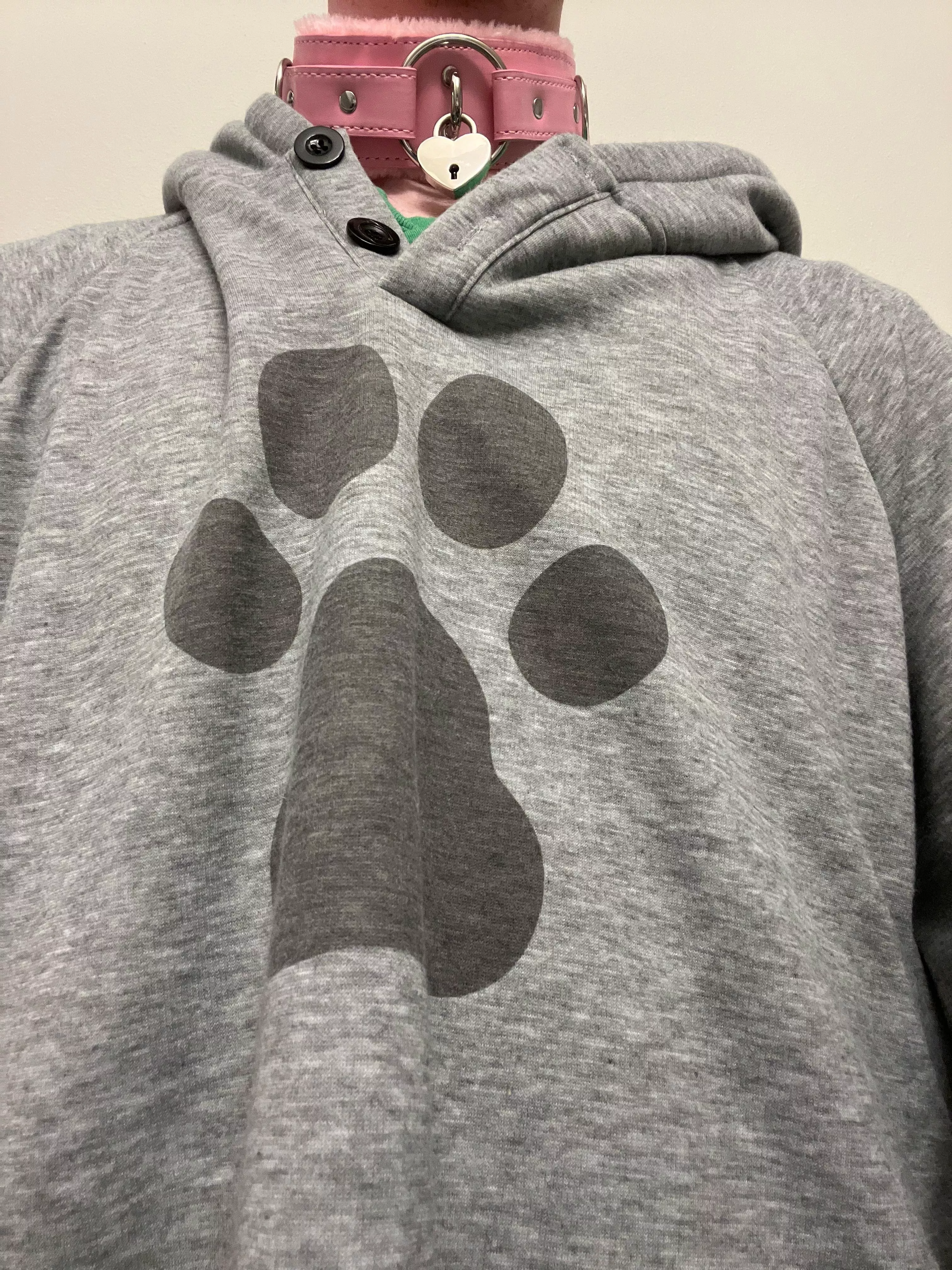 Love my collar posted by Envoy54