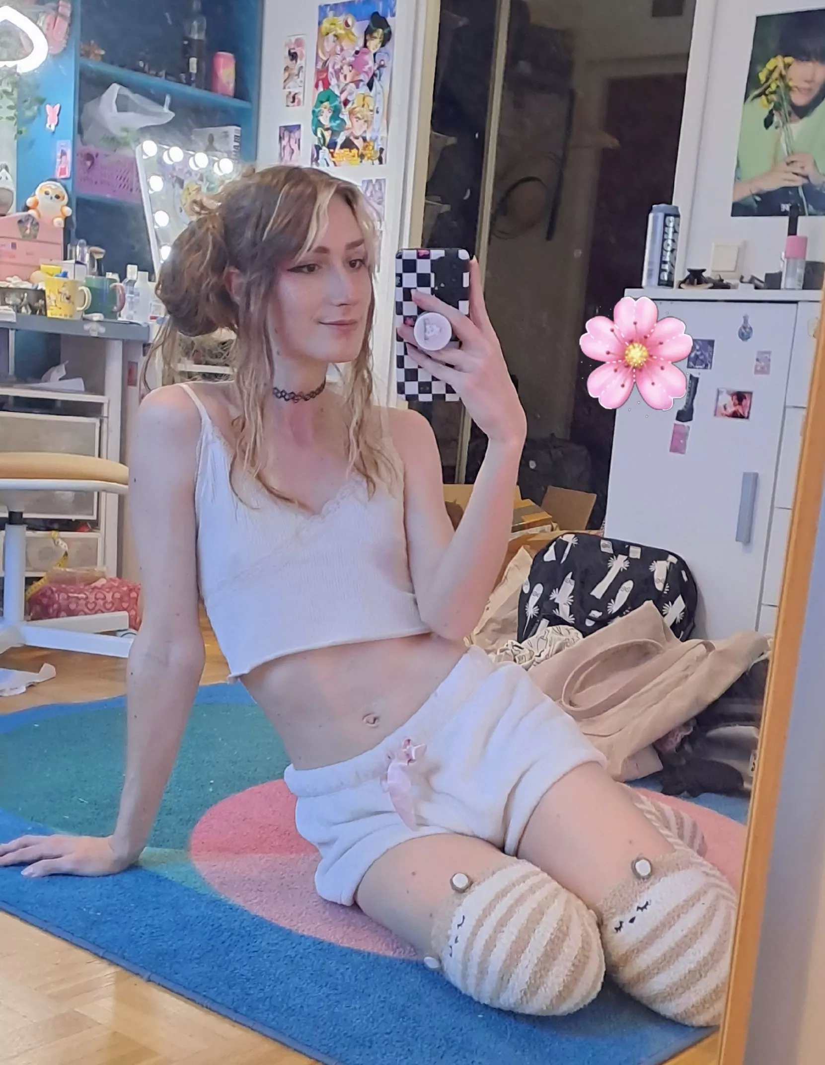 Low category for menu posted by meddleblooms2