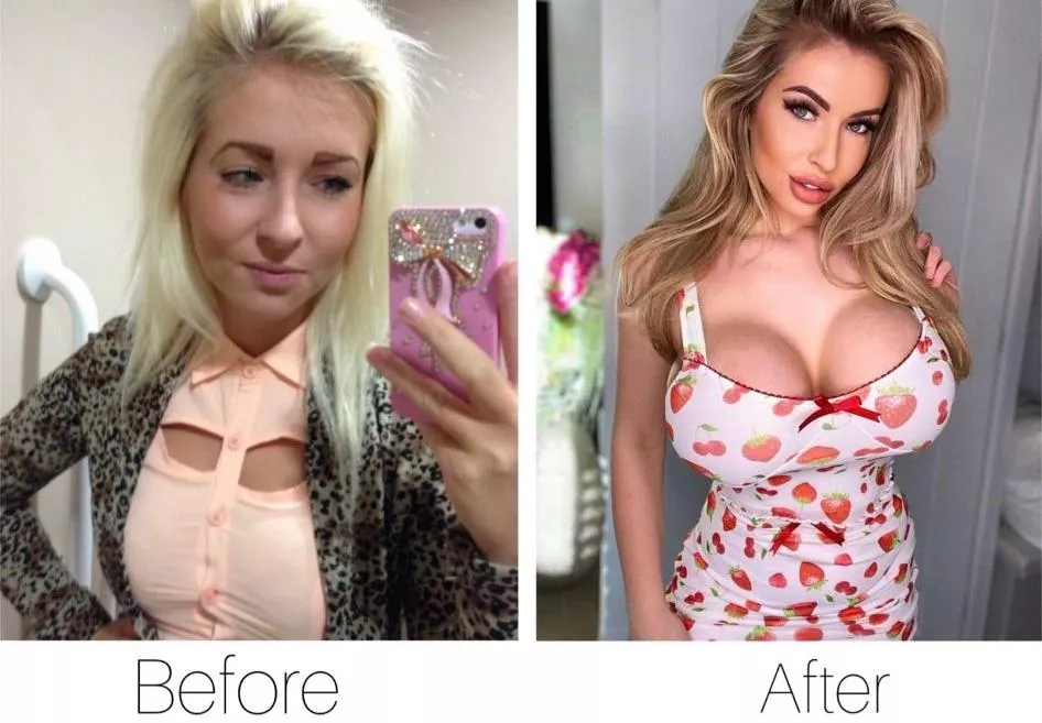 Maddison Foxxx posted by Potential_Issue_8550