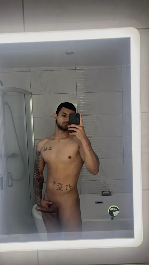 Might delete 🥵 by Henderson_98