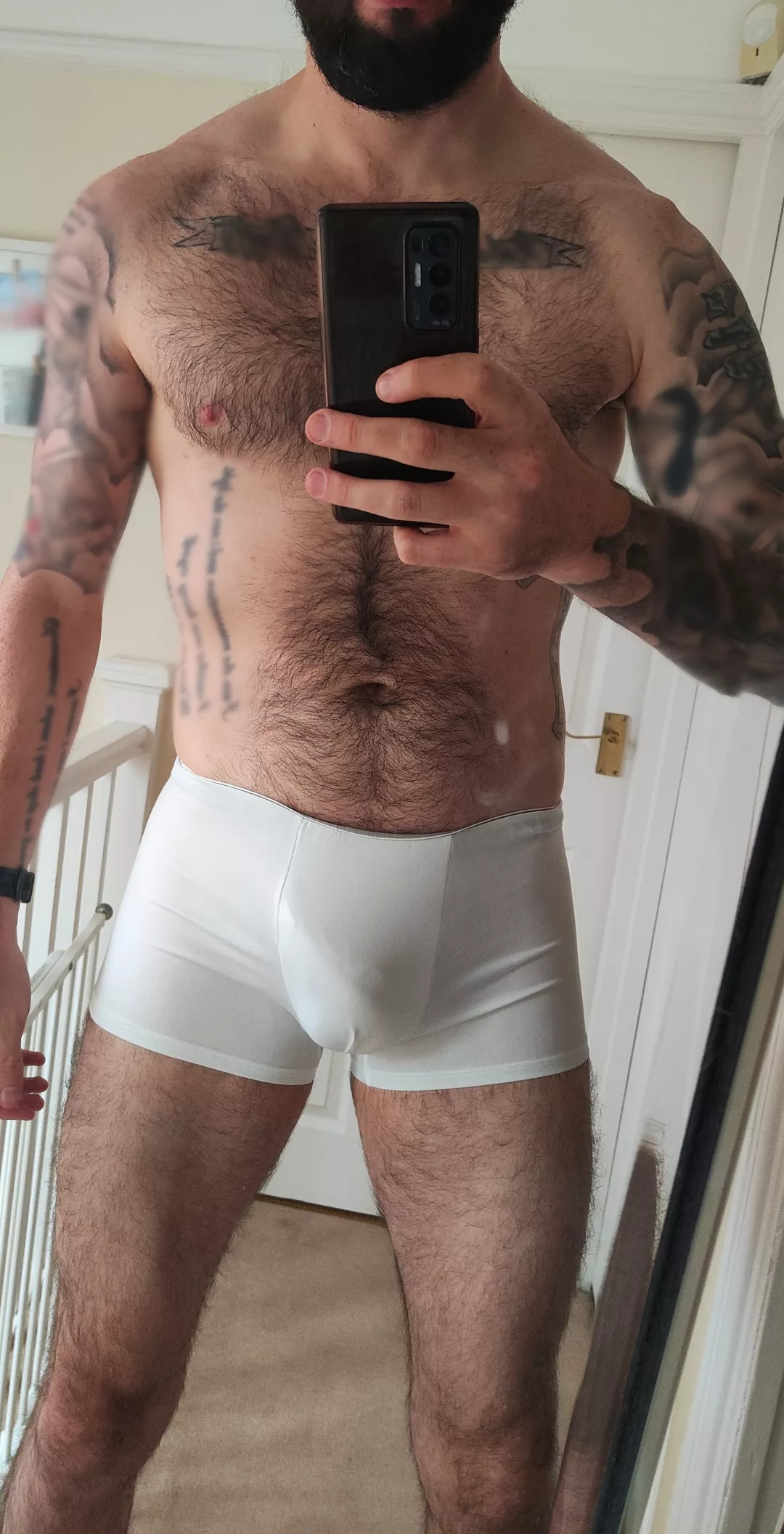 Mirror, mirror on the wall...I really need to clean you posted by MrYdSc