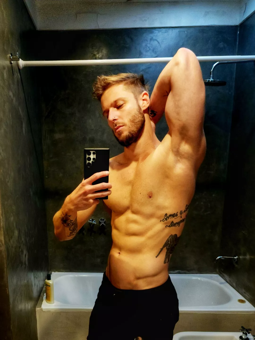 Monday motivation posted by aiasar1