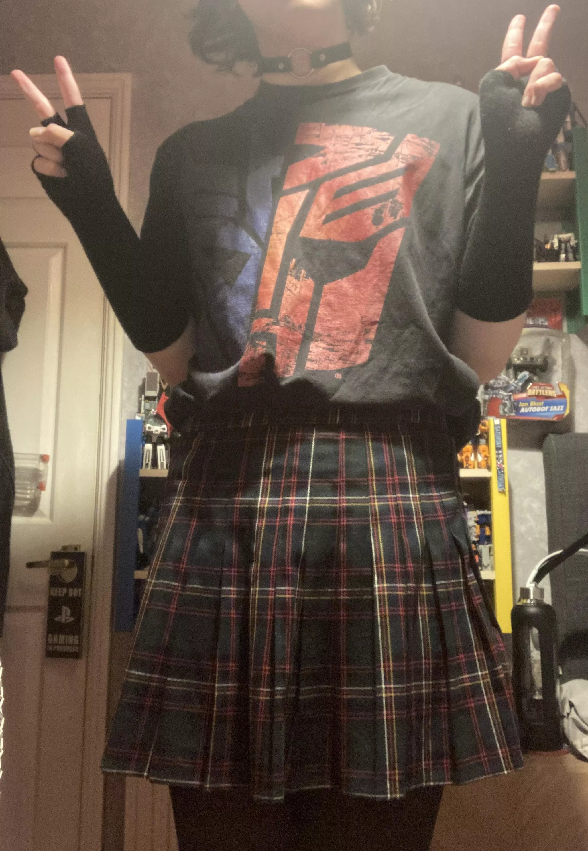 Most masculine transformers fan :3 posted by Gfarrell54