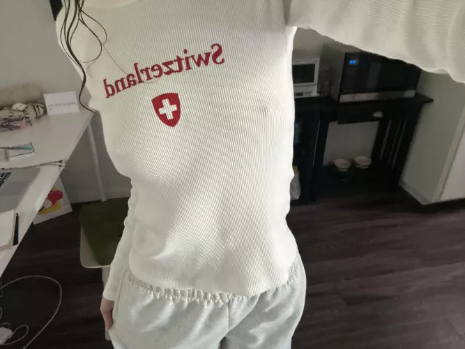 post shower pokies <3 by quarantinevagene