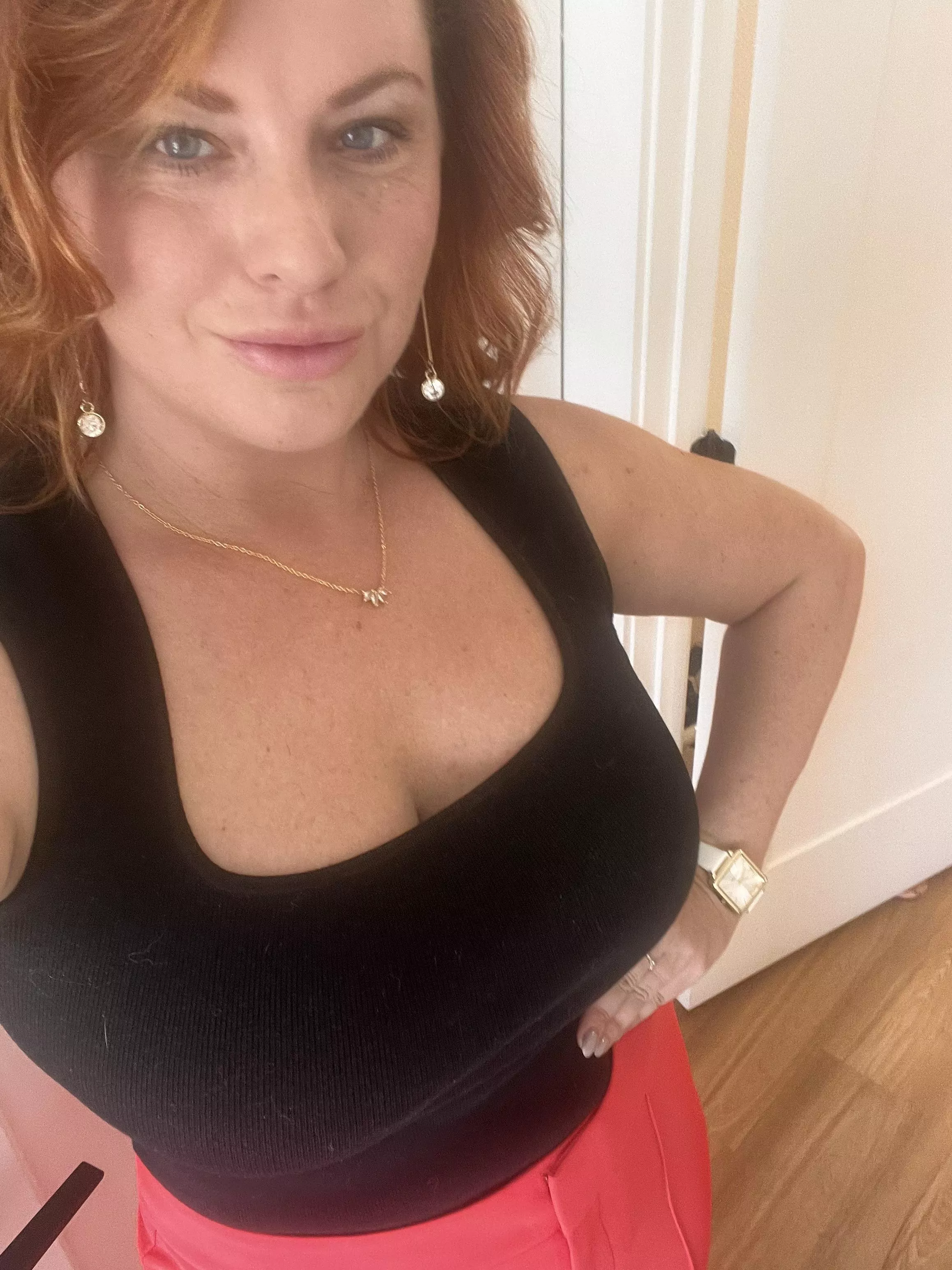 Power outfits for powerful women. posted by ClaireBearBailey