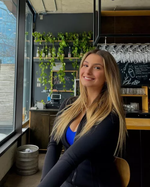 restaurant by SeducedByYourBeauty