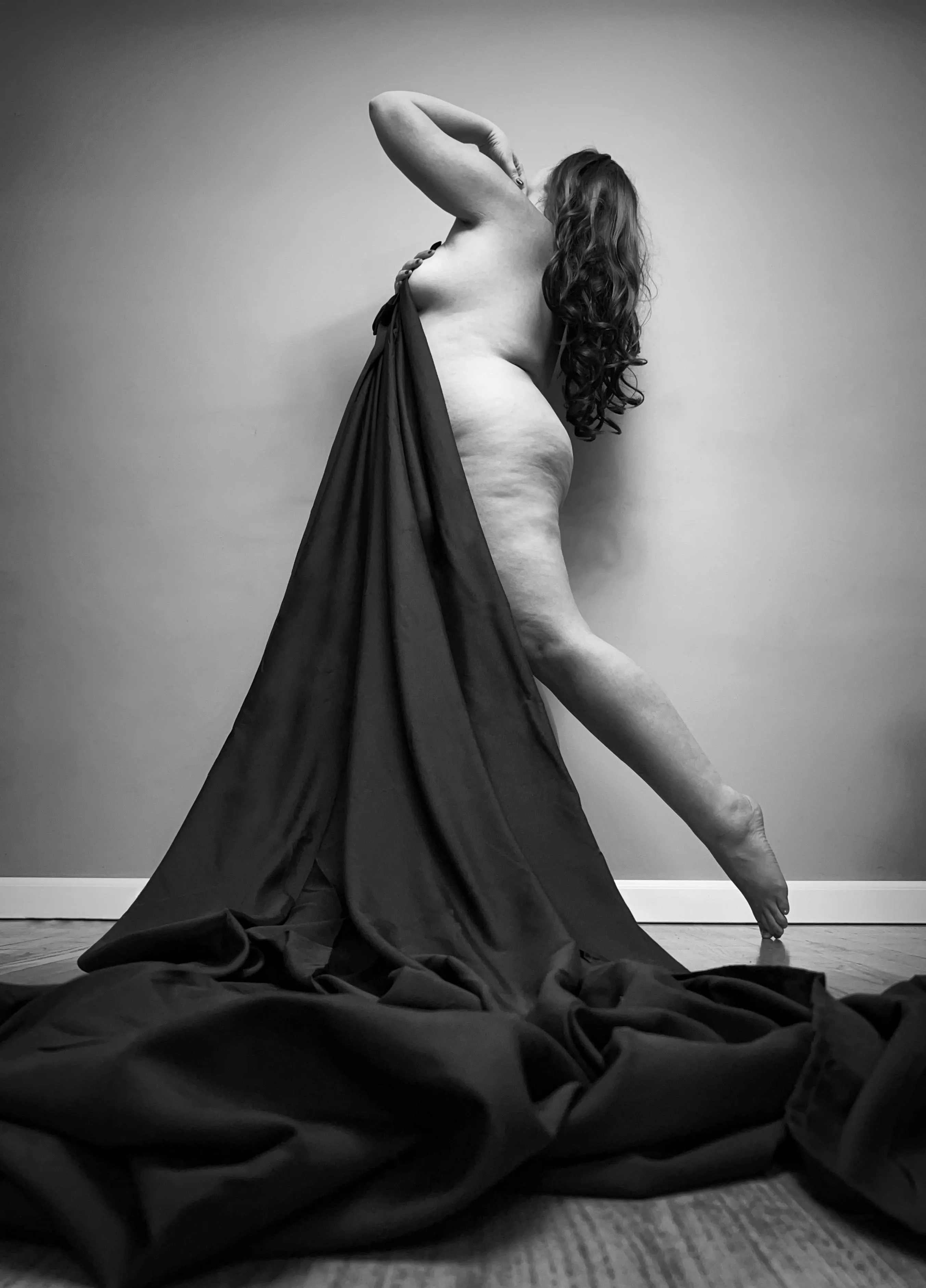 Restless heart posted by annieriviera