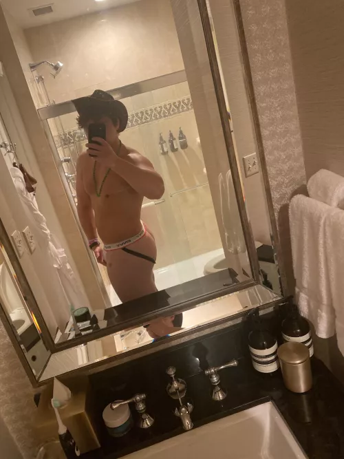 Save a horse ride a cowboy? by Tight-Table-5685