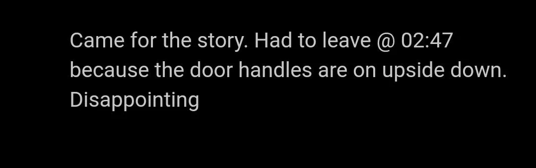 Shamefully really posted by Nyxel_