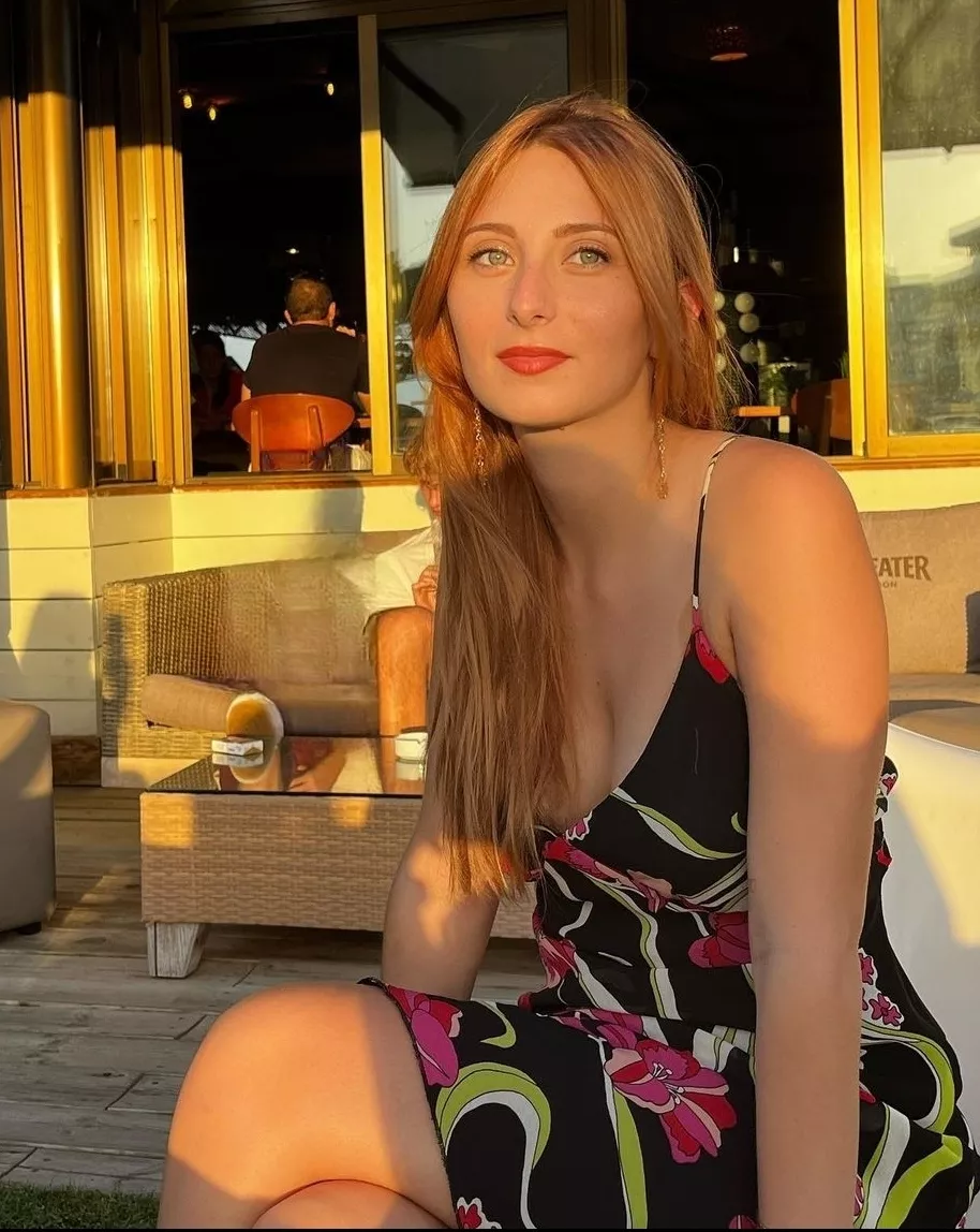 Spanish Ginger posted by MarineCouple9