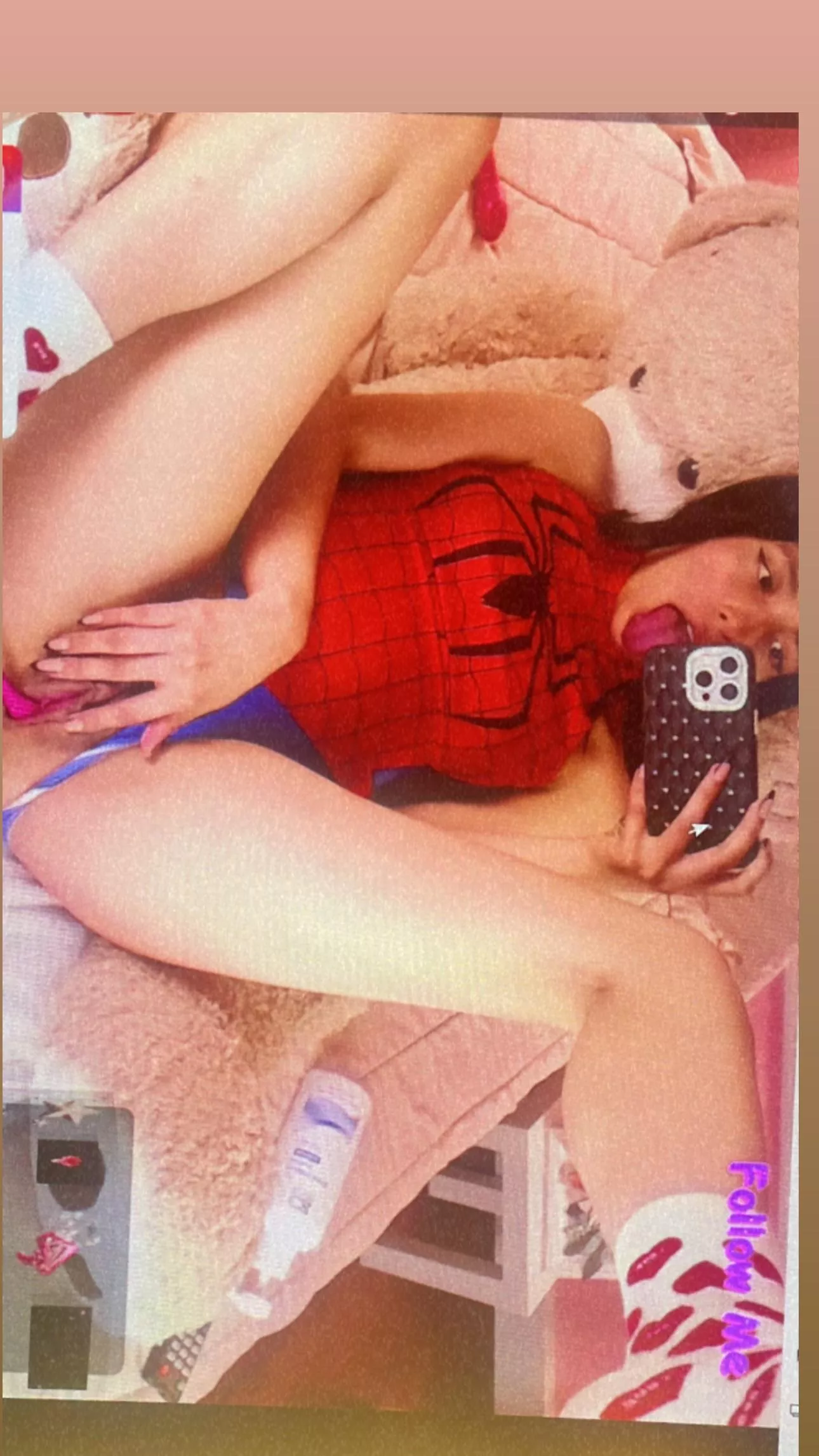 [sweettcandy1] you want my little juice pussy? posted by JulianaTique