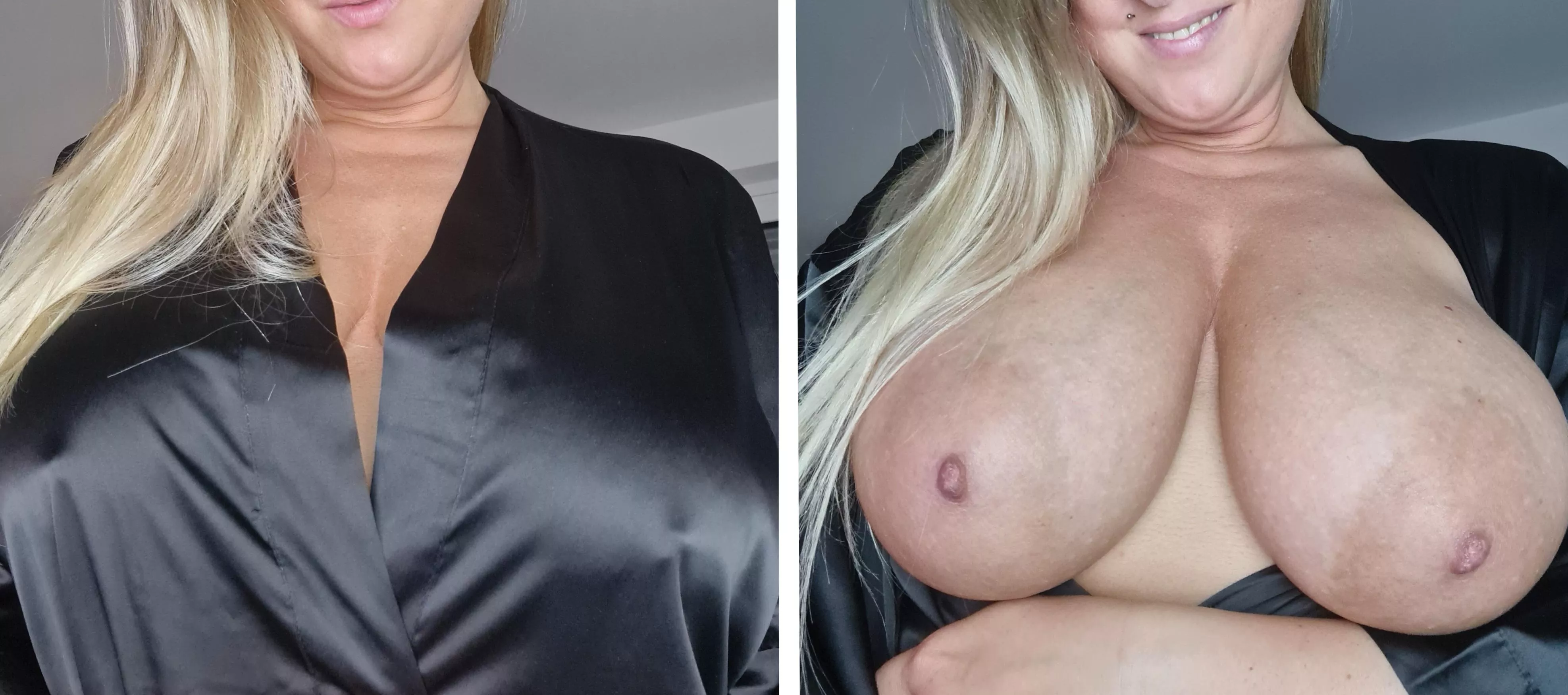 Titties for you posted by Kattie-Meluanie