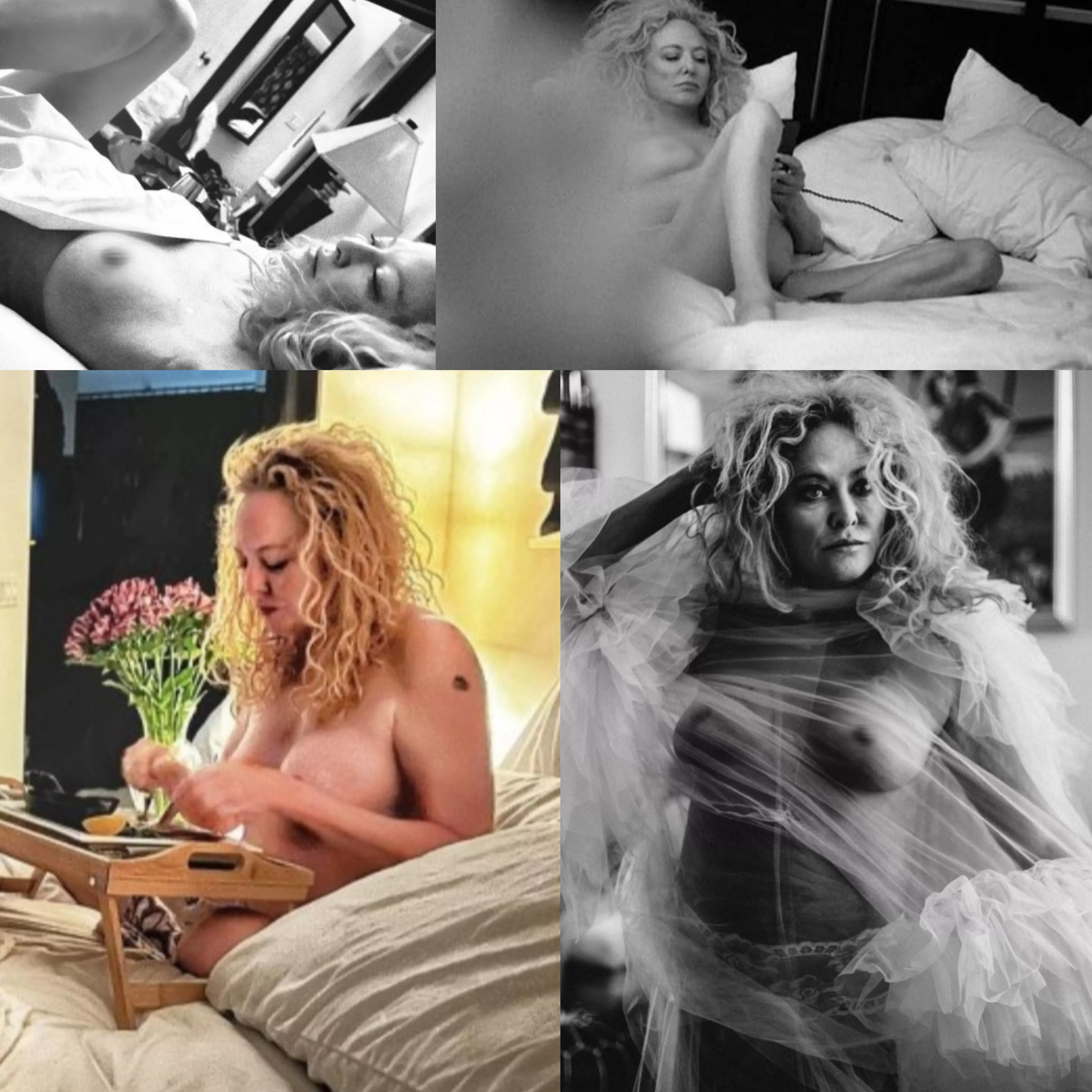 Virginia madsen posted by baadass9