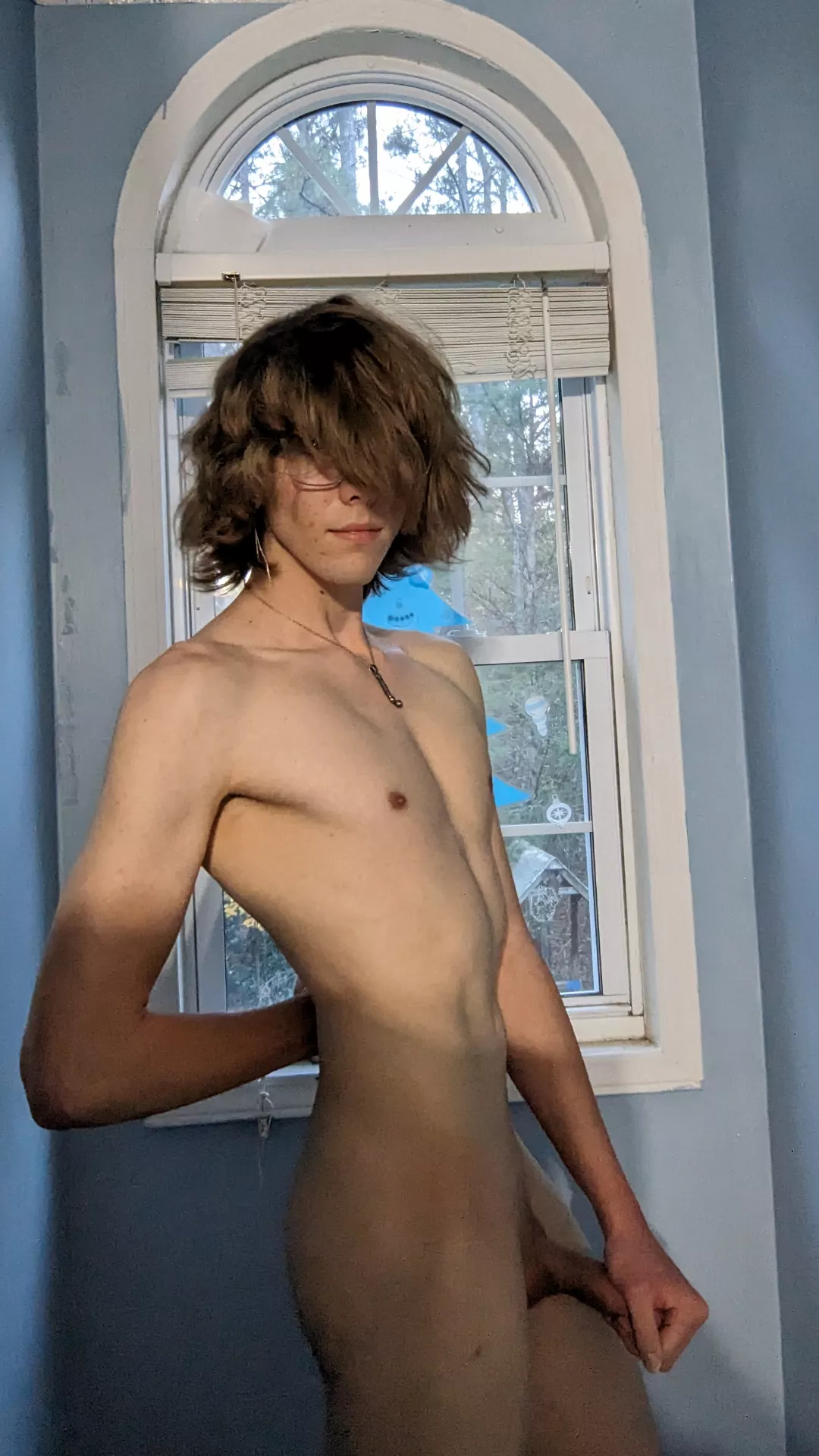 Wanna squeeze? posted by ahappytwink