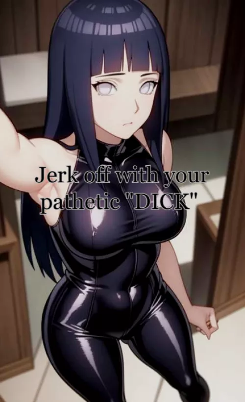 what even is that? gross. by cmon46