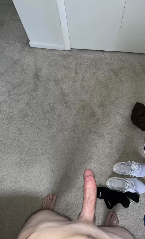 What stands out on it? by Small-Pattern-8937