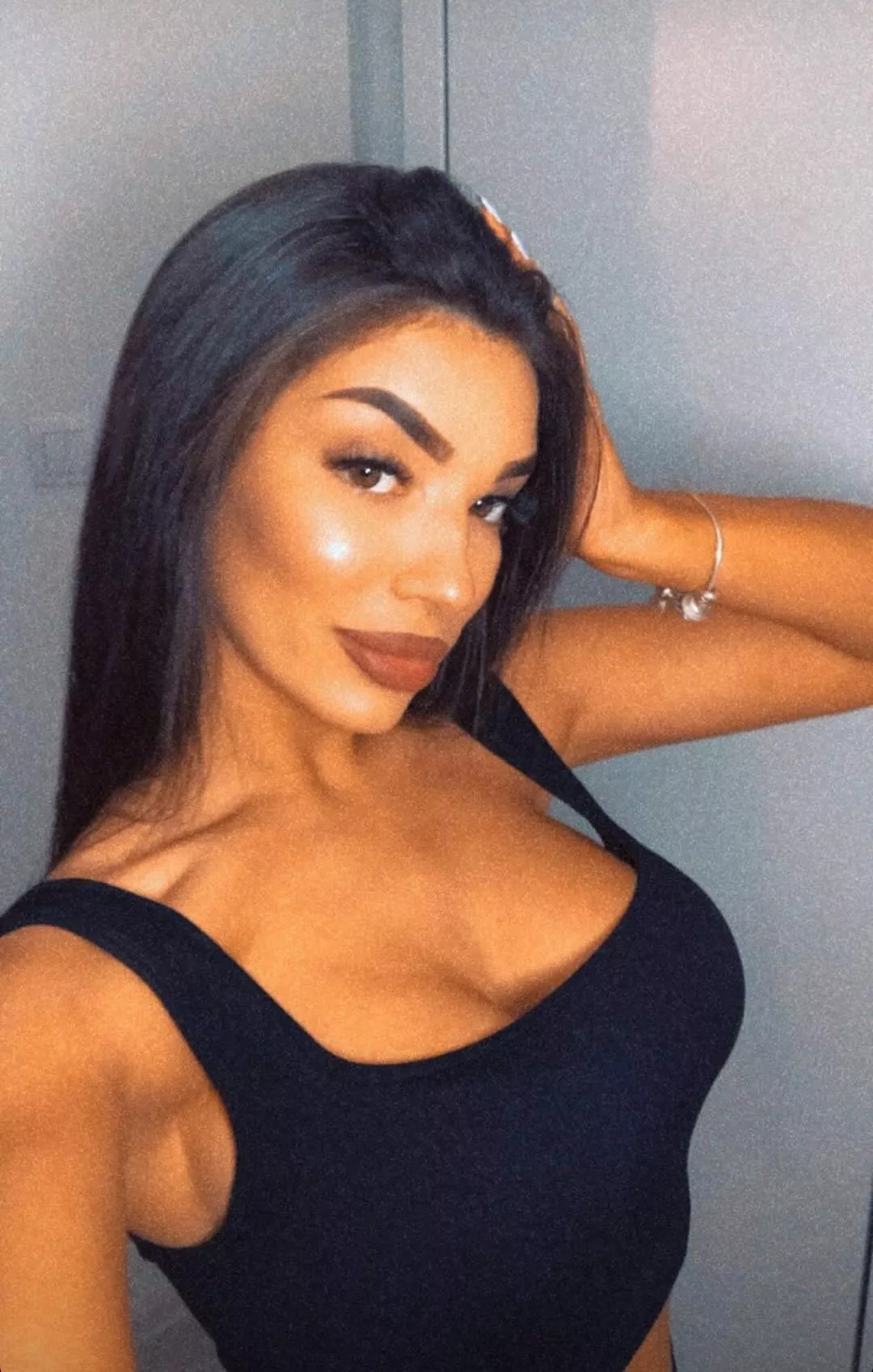 what would you do to my sister? posted by dragonless22