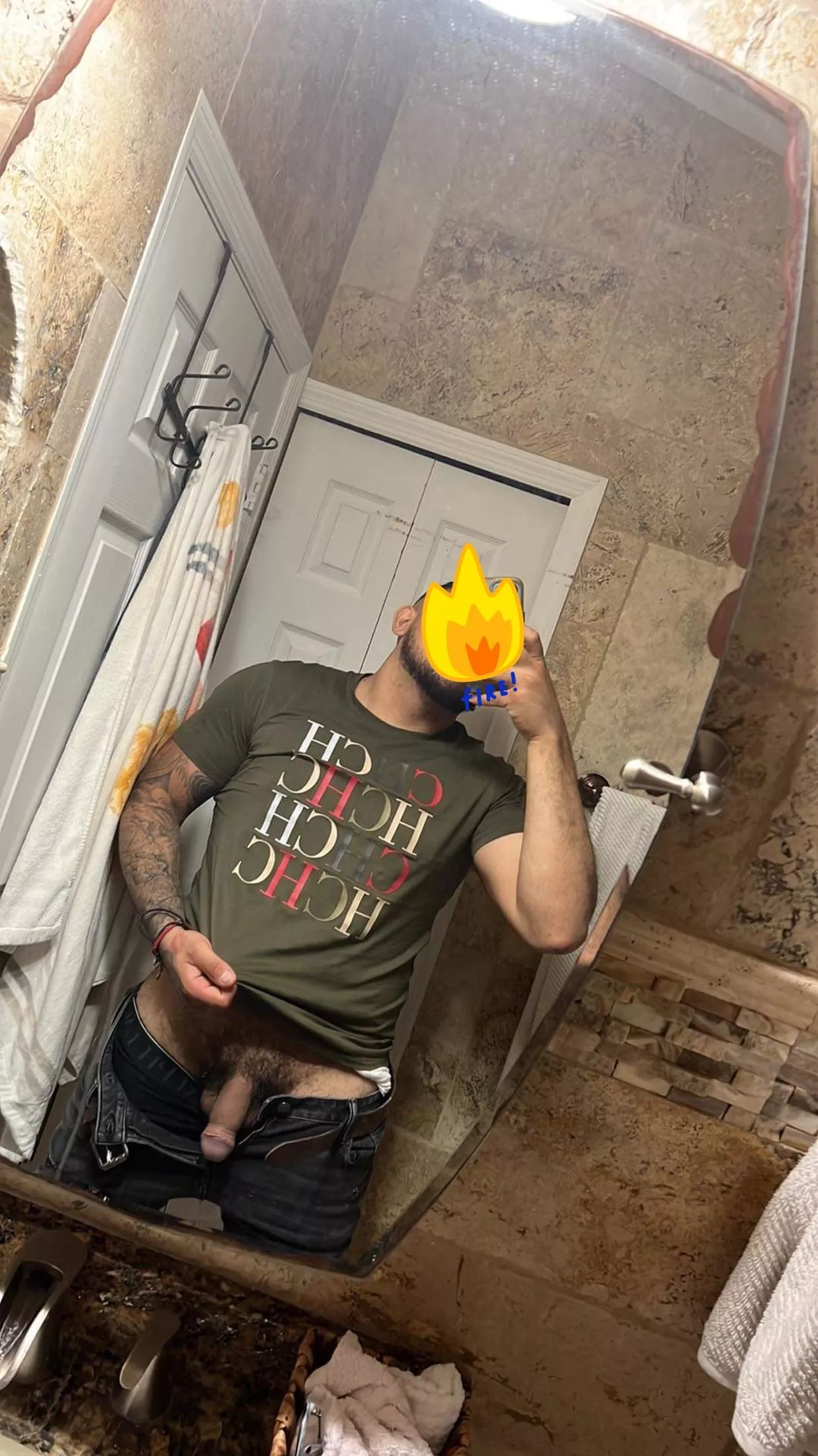 What y’all think posted by Technician_Hefty