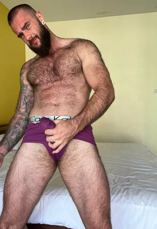 When you notice your best friend bulging and ask to see his huge cock, what's next? by bwarren106