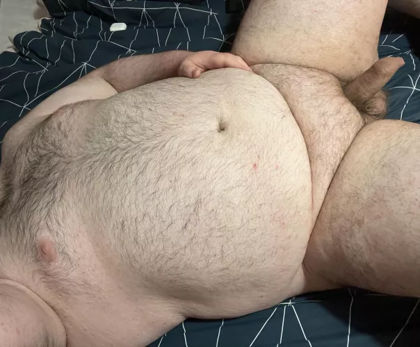 Woke up horny by andrewursa