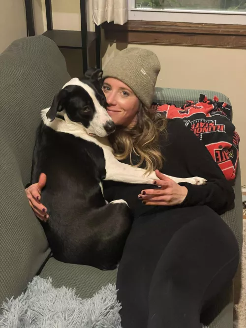 Would you cum on my girls face? 😍 by discindew