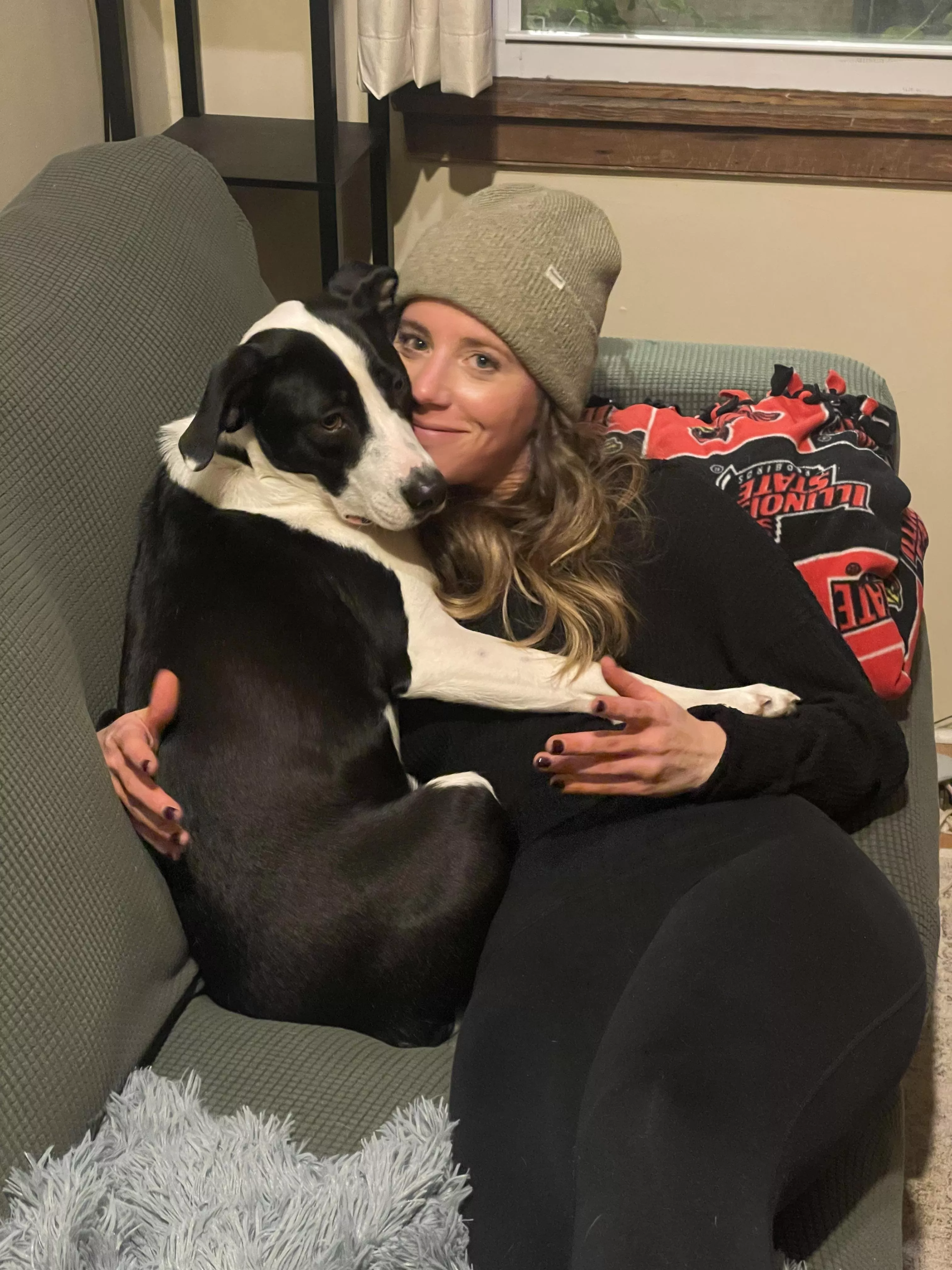 Would you cum on my girls face? 😍 posted by discindew