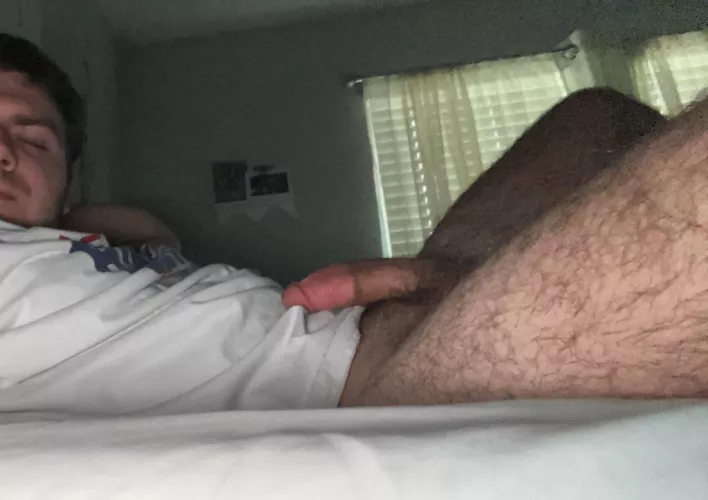 You like what you see? by Thecrawdadyyyyy