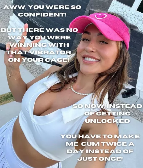 You were so eager to win… by Substantial-Goat-660