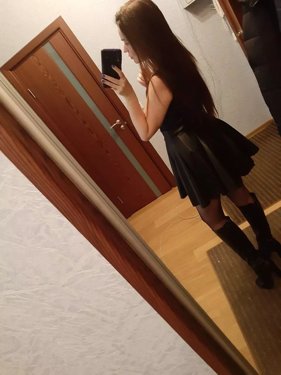 Your good girl posted by Murky_Miss