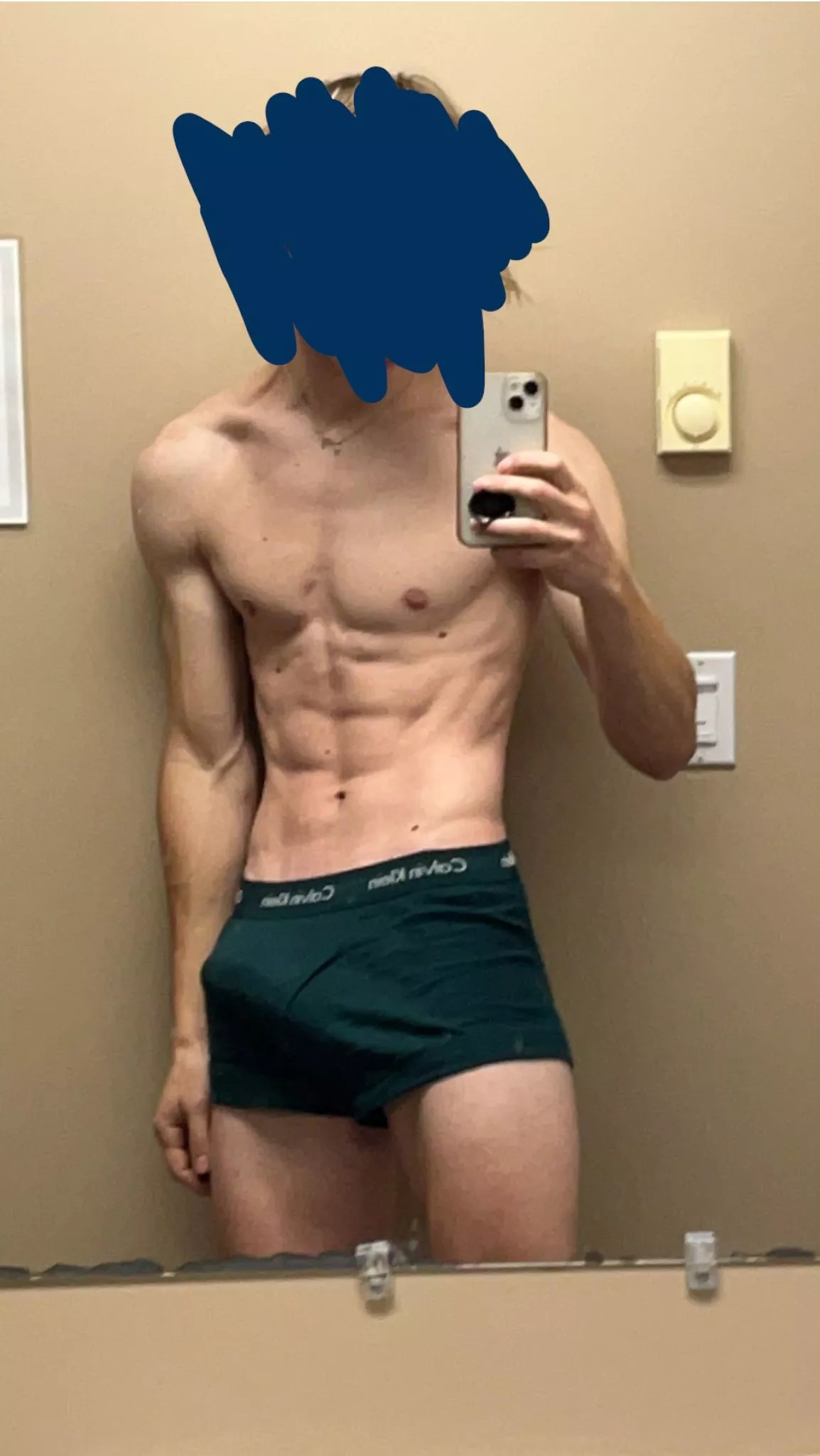 18 About to nut been edging posted by Suspicious-Cut5285