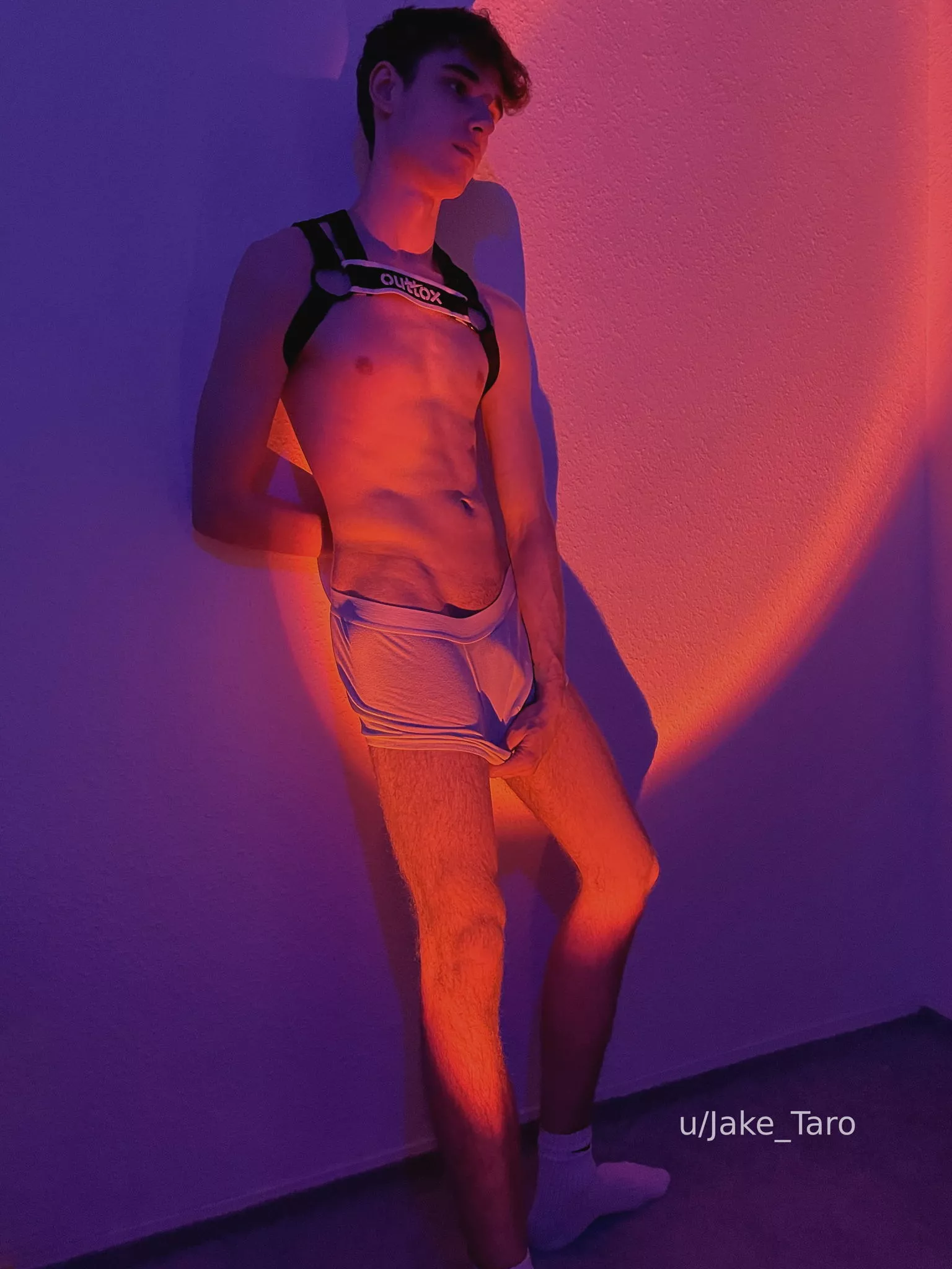 (20) who wants to play? 😏 posted by Jake_Taro