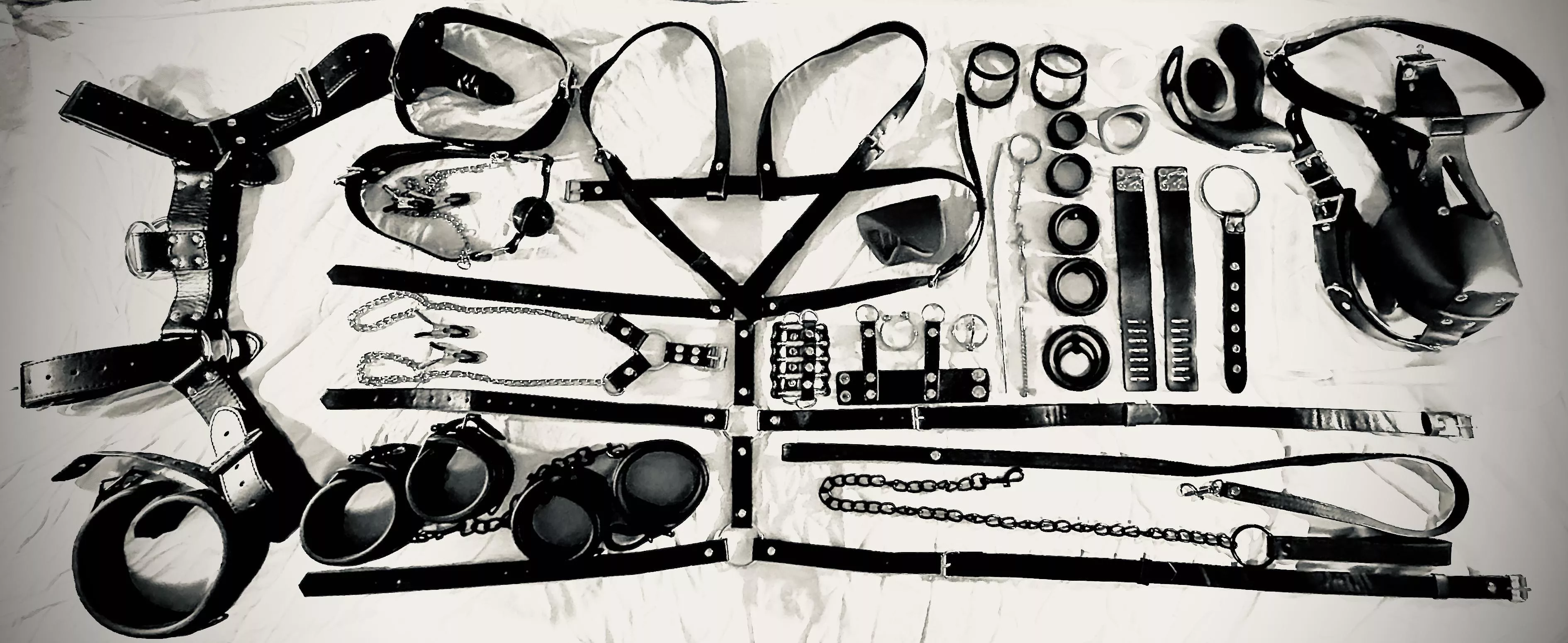 32M - Kinky Chat Partner Wanted posted by grayboundx